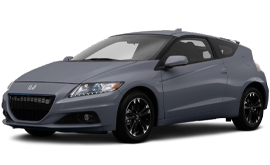 CR-Z